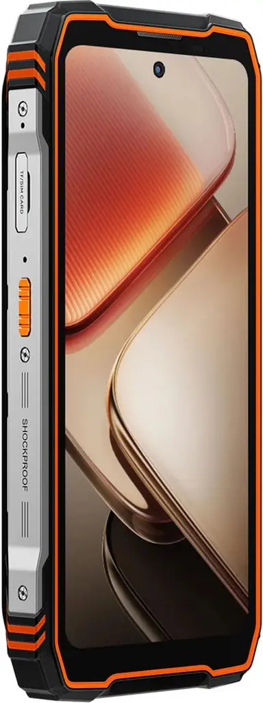 Смартфон Blackview XPLORE 1 16/512GB Orange - фото 6