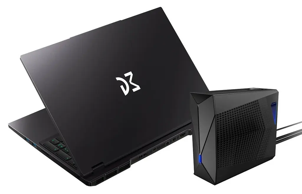 Ноутбук Dream Machines 16 RX5090-16UA27/CU9-275HX/32GB/2TB/RTX 5090 (RX5090-16UA27) - фото 5