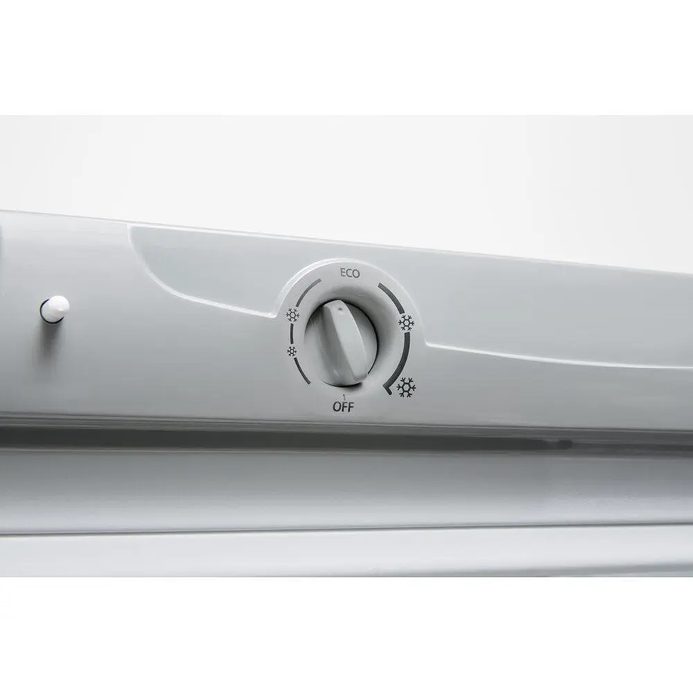 Холодильник Indesit DS3201W білий (DS3201WUA) - фото 4