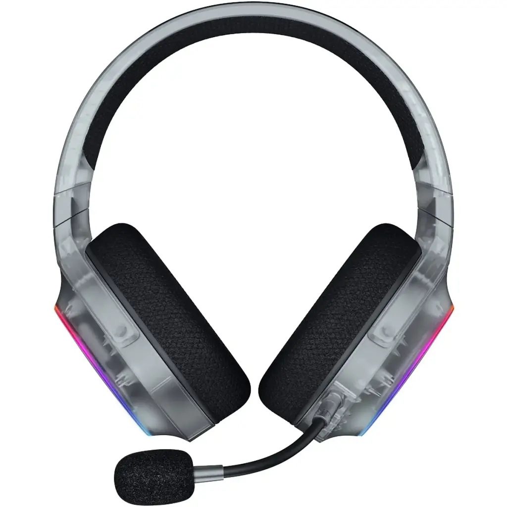 Навушники Razer Barracuda X Chroma Phantom White Edition (RZ04-05220400-R3M1) - фото 6