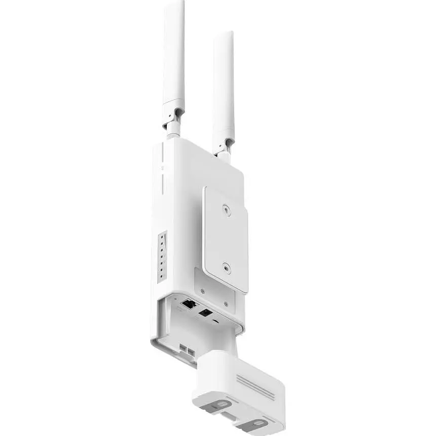Бездротовий маршрутизатор 4G LTE, MB118-4G MERCUSYS - фото 2