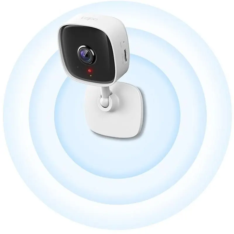 IP камера TP-Link (Tapo TC60 FHD N300) - фото 7