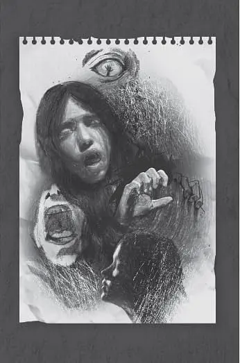 Hidden Pictures - фото 9