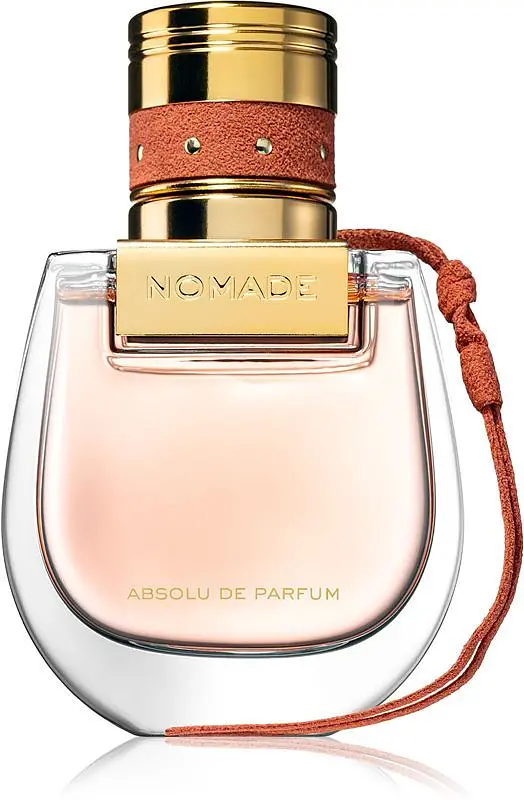 Оригінал Chloe Nomade Absolu 30 мл Парфумована вода - фото 3