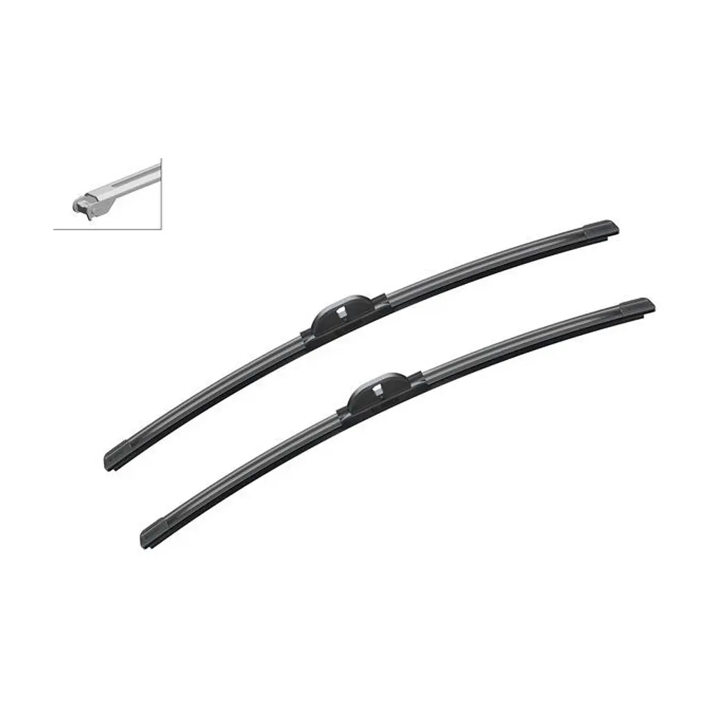 Щітка склоочисника Bosch 3 397 118 933 - фото 3
