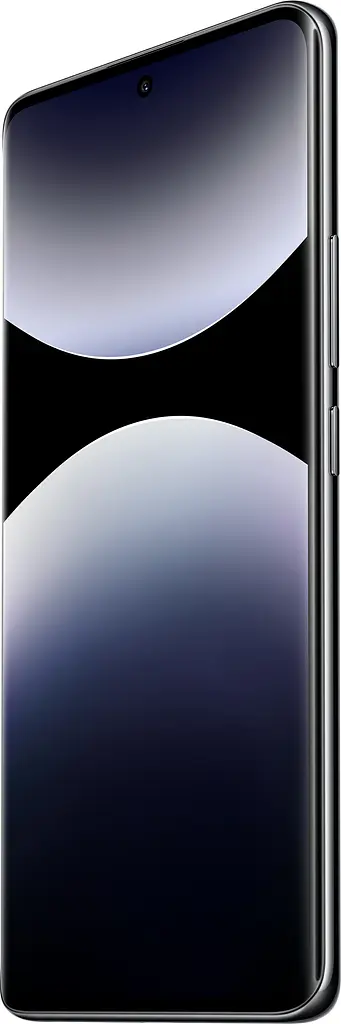 Смартфон Xiaomi Redmi Note 14 Pro+ 5G 8/256GB Midnight Black (UA UCRF) NFC (no charger) - фото 4