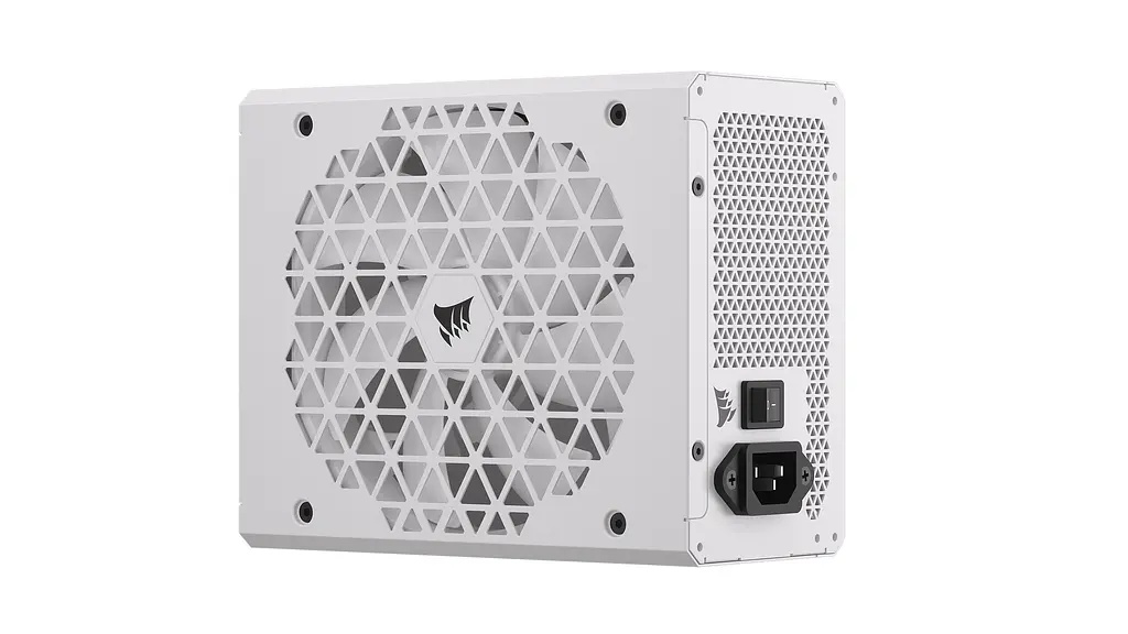 Блок питания Corsair RM1200x White (CP-9020276-EU) 1200 Вт - фото 3