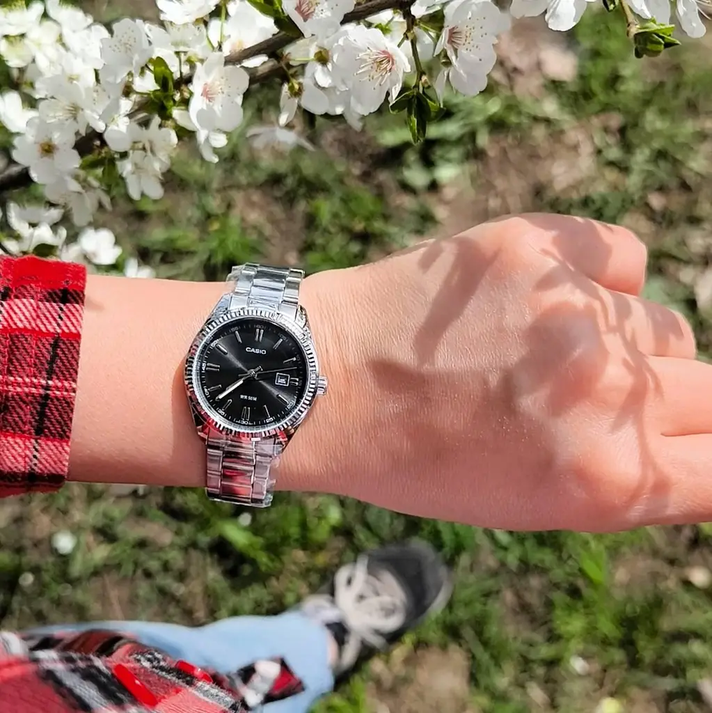 Годинник Casio LTP-1302PD-1A1VEF - фото 6