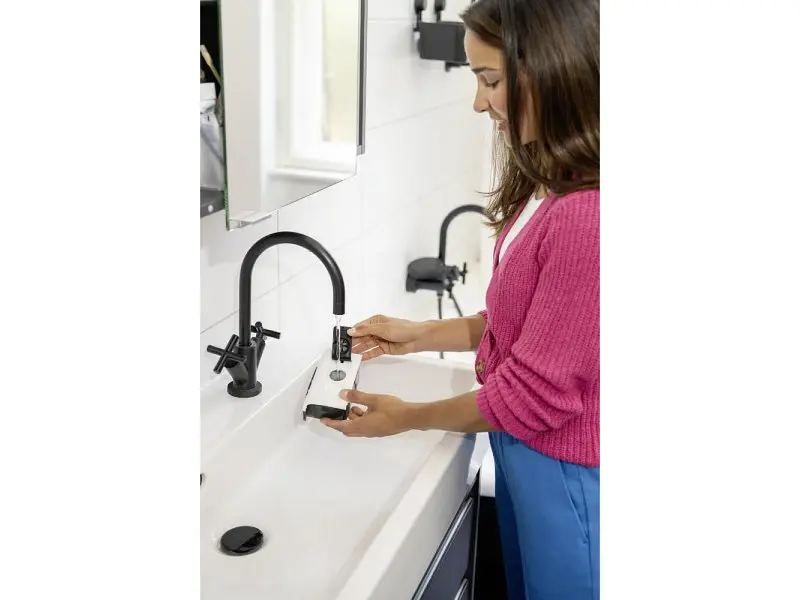 Парова швабра Karcher SC 1 Upright (1.513-560.0) - фото 3