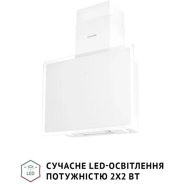 Вытяжка Perfelli Riva Bianca - фото 3