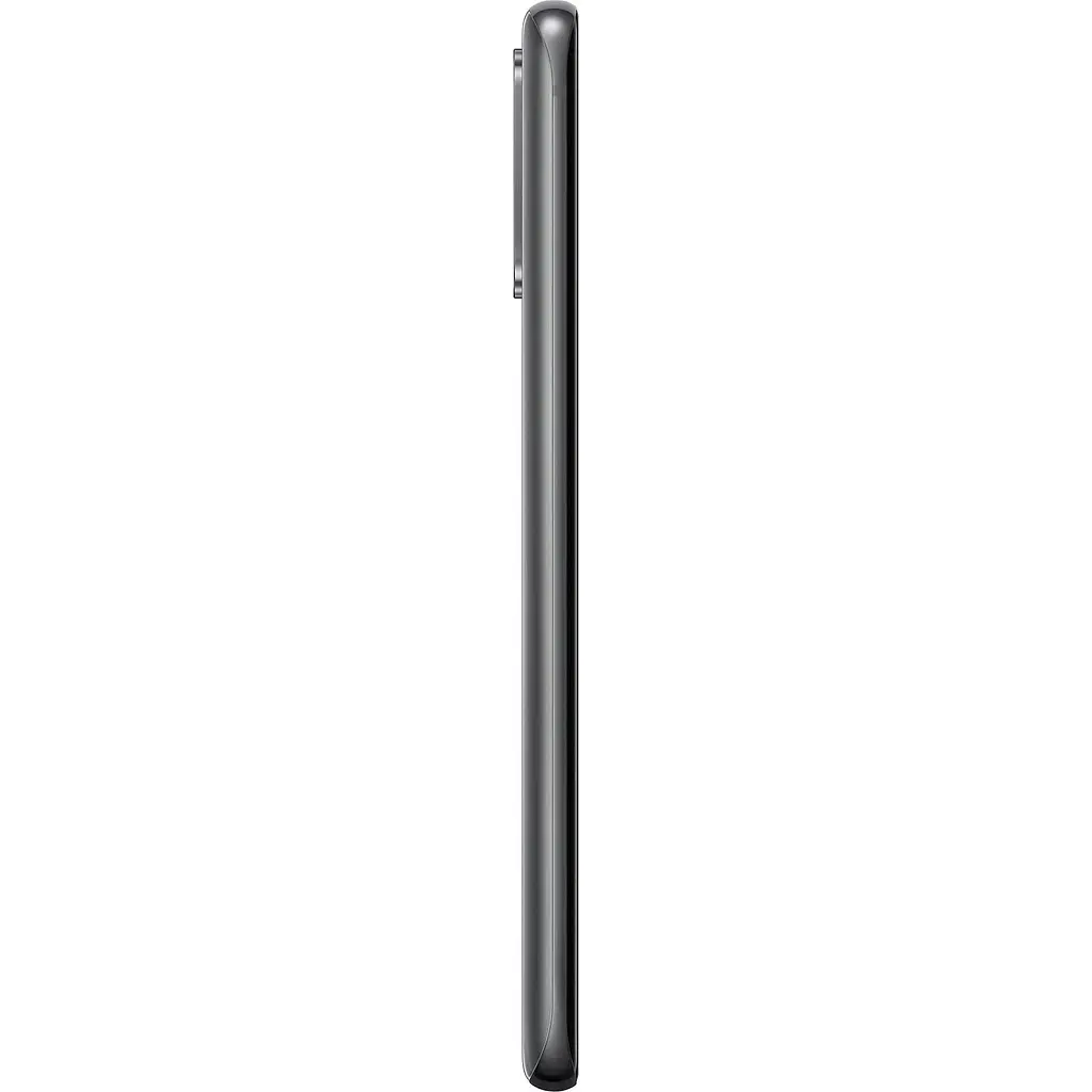 Смартфон Samsung Galaxy S20 5G SM-G981FD 8/128Gb Gray (Global) [NFC, 2 SIM] - фото 7