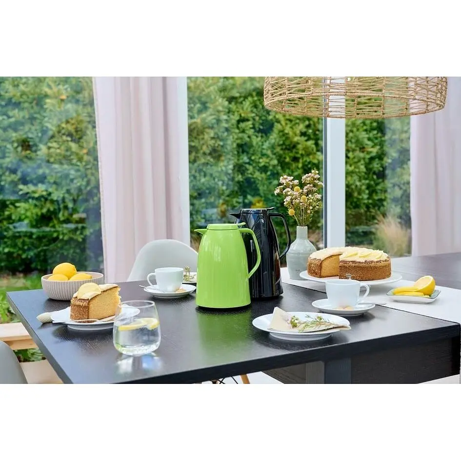 Термоглечик Tefal Mambo 1.5 л черный (K3037212) - фото 8