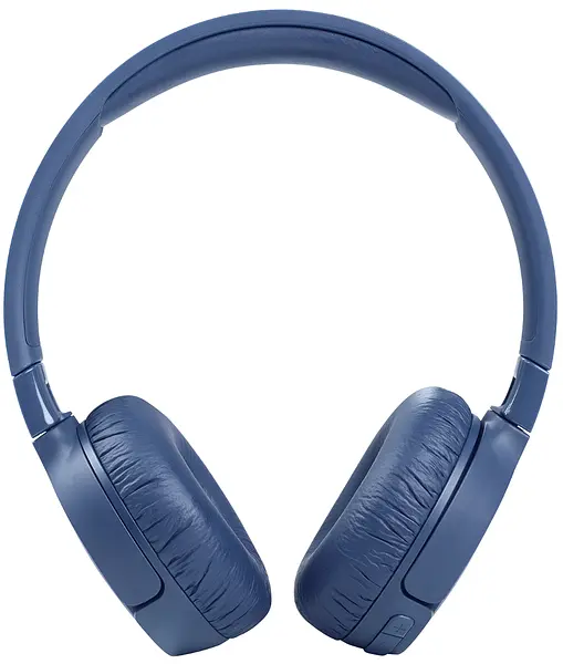 Навушники JBL T660 NC Blue (JBLT660NCBLU) - фото 3