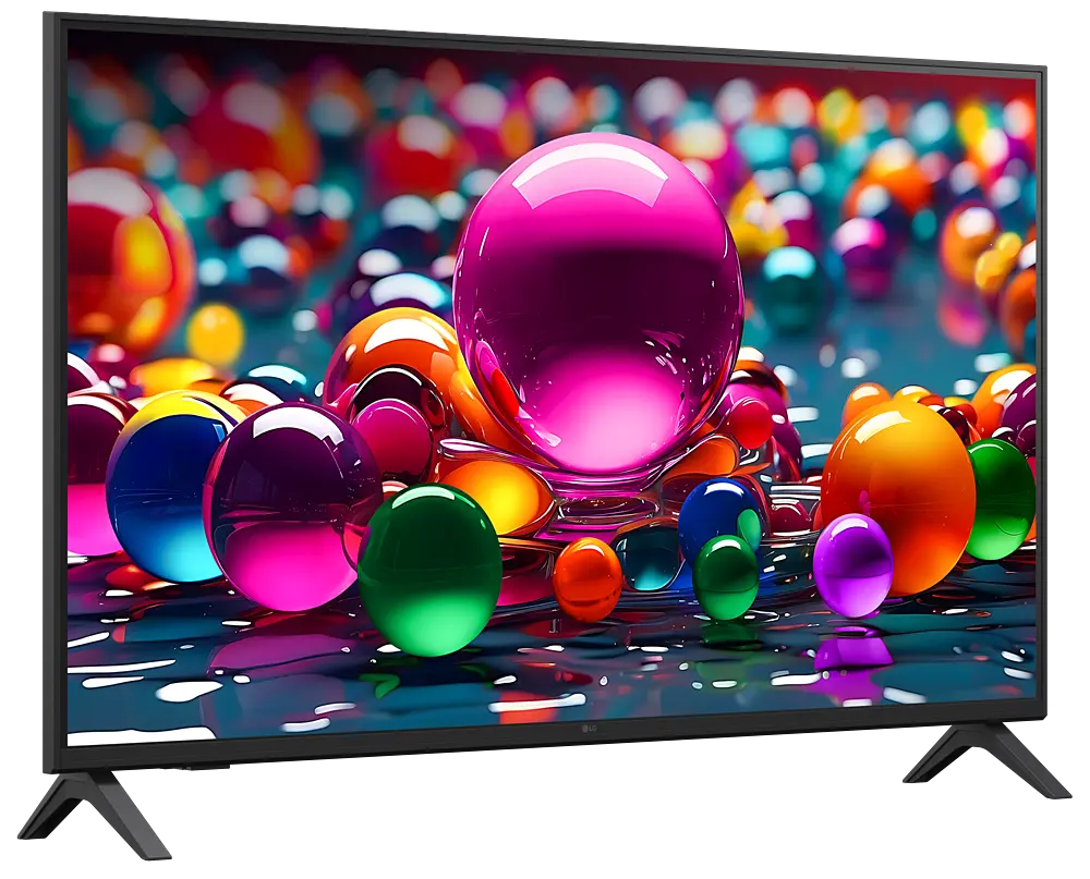 LED-телевизор LG 43UA75006LA (7120082) - фото 2