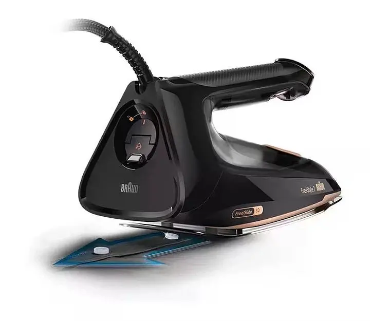 Праска BRAUN FI 7276 BK - фото 3