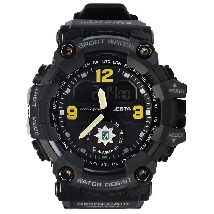 Годинник Besta Police - фото 12