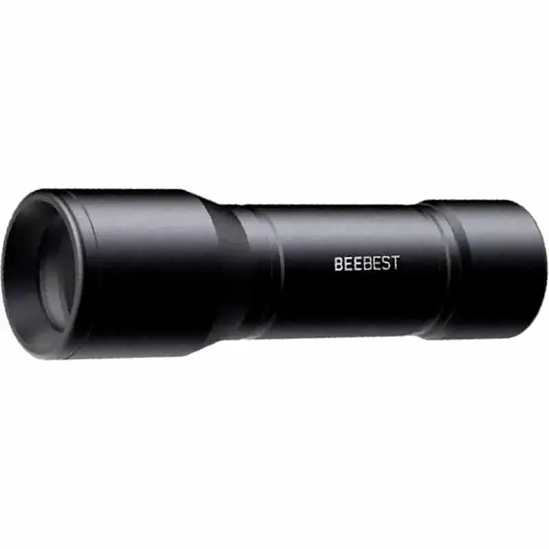Ліхтарик Xiaomi Beebest Flashlight F1 (Black) [69733] - фото 2
