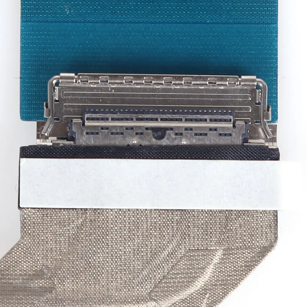Шлейф матриці для Dell Precision 5520 Latitude 3560 M5520, (eDP 30pin, 0KPDJV, 450.0M601.0012) - фото 4