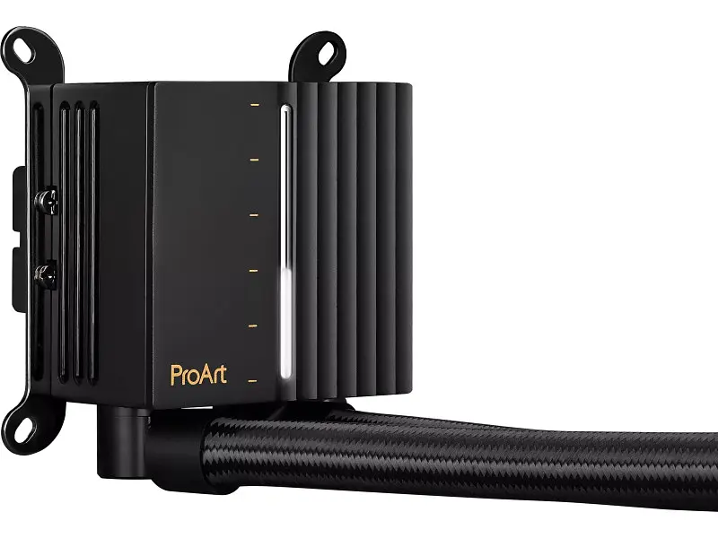 Водяне охолодження Asus ProArt LC 420 (90RC00N0-M0UAY0) - фото 3