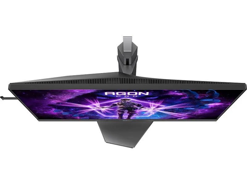 Монітор AOC AGON PRO AG246FK6 - фото 5