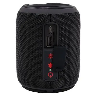 Акустична система Vinga (SPB-030 Black) - фото 6