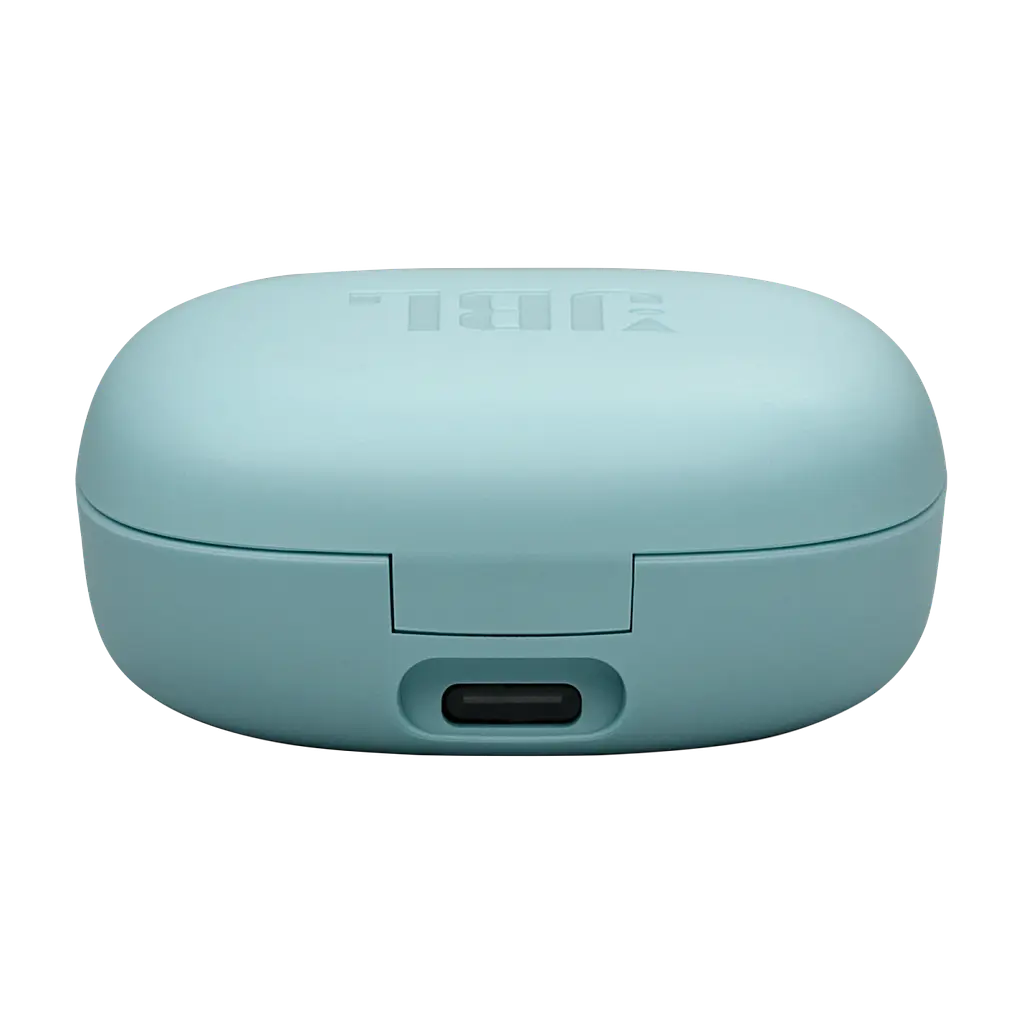 Бездротові навушники JBL Wave Flex 2 JBLWFLEX2BLU Blue - фото 5