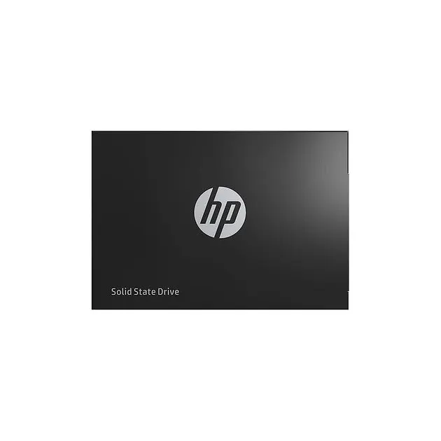 SSD диск HP s700 500Gb (2DP99AA) - фото 5