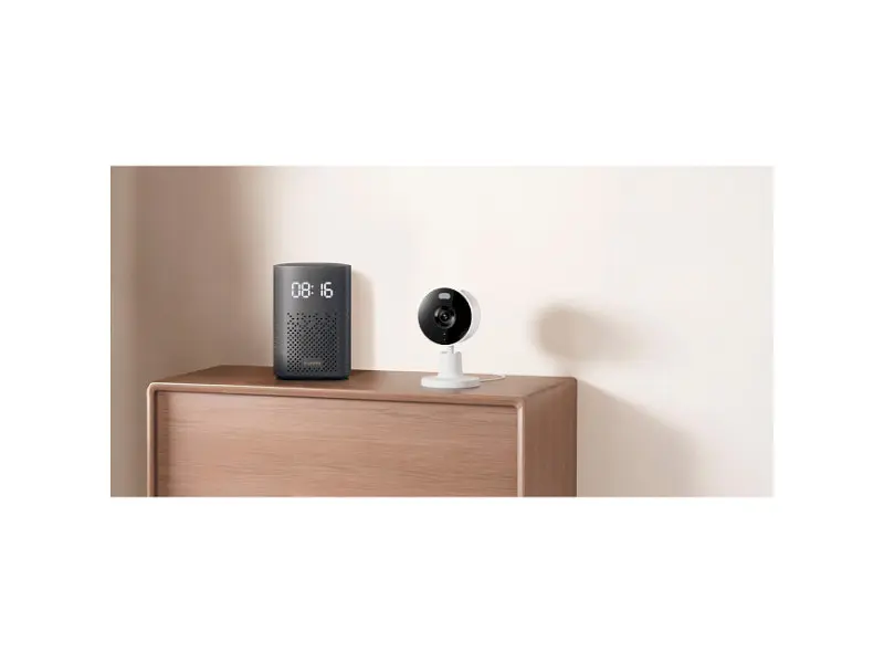 IP-камера відеоспостереження Xiaomi Smart Camera C100 (BHR07VOGL) - фото 6