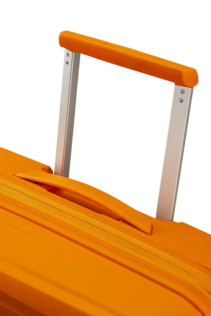 Валіза 68 См American Tourister FASTFORWARD RADIANT ORANGE 68x46x26(30) MI0*86002 - фото 8