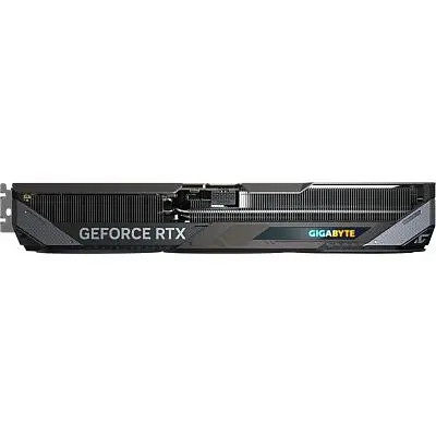 Відеокарта Gigabyte GeForce RTX5070 12Gb GAMING OC (GV-N5070GAMING OC-12GD) - фото 6
