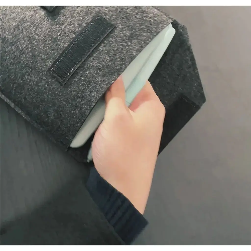 Графічний планшет Gaomon WH851 [116780] - фото 9