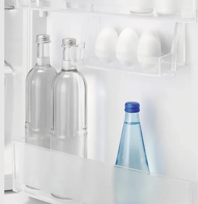 Встроенная холодильная камера Electrolux (RXB2AF82S) - фото 2
