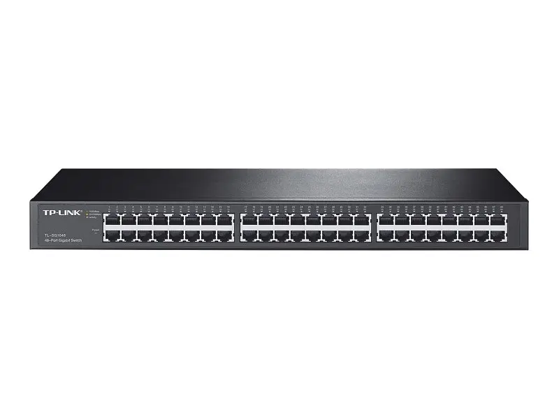 Комутатор TP-LINK TL-SG1048