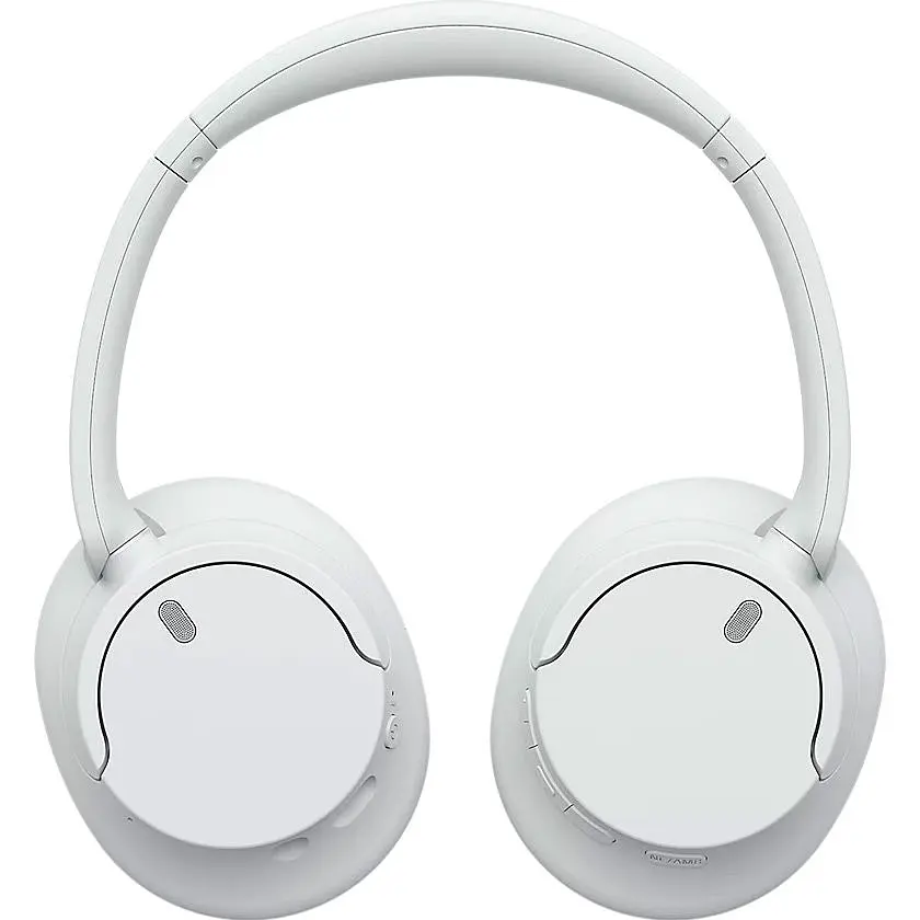 Навушники Sony WH-CH720N White (WHCH720NW.CE7) [97400] - фото 2