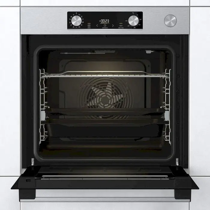 Духова шафа Gorenje BSA6737E15X - фото 3