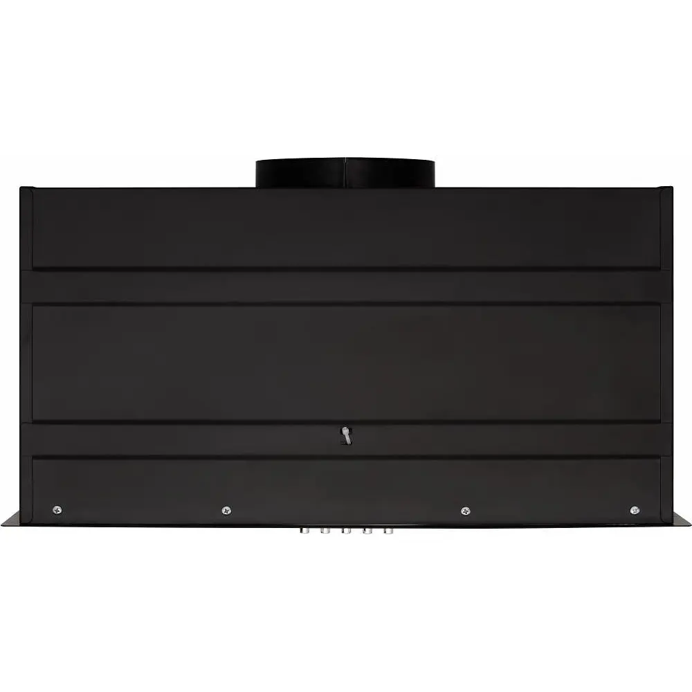 Витяжка, що вбудовується Eleyus URBAN 800 LED 52 BL - фото 7