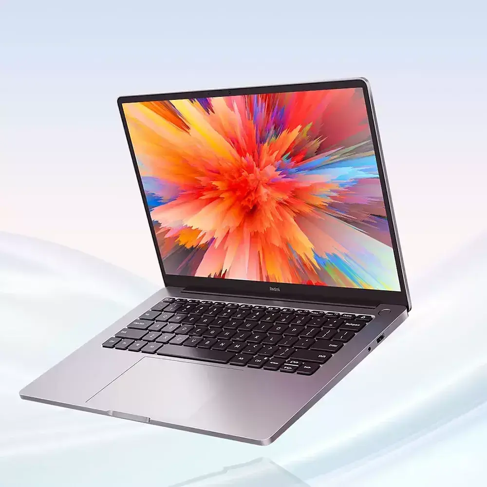 Ноутбук Xiaomi RedmiBook Pro 14 i7-12650H 16/512Gb/GeForce MX550 [JYU4460CN] [77982] - фото 5