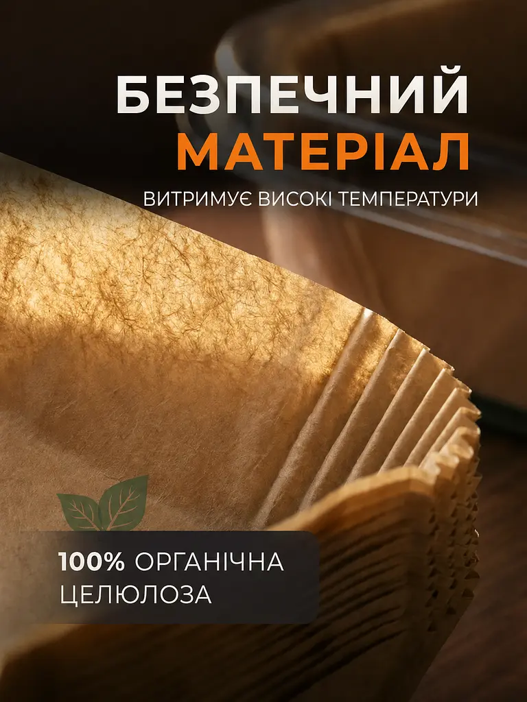 Пергамент для аерогриля Rainberg, пергамент для випікання 100шт, одноразові прямокутні форми для аерогриля 22*14 см, антипригарний пергаментний папір для мультипечі - фото 6