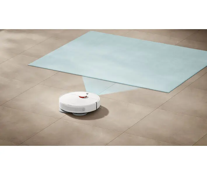 Робот-пилосос Xiaomi Robot Vacuum S10+ - фото 10