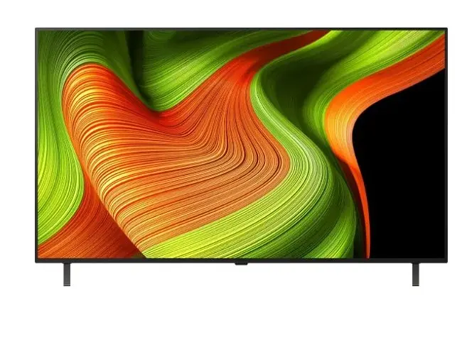 Телевізор LG OLED55B56LA - фото 4