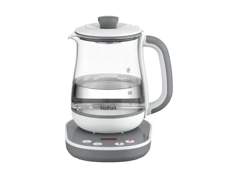 Електрочайник Tefal Tastea Tea Maker BJ551B10