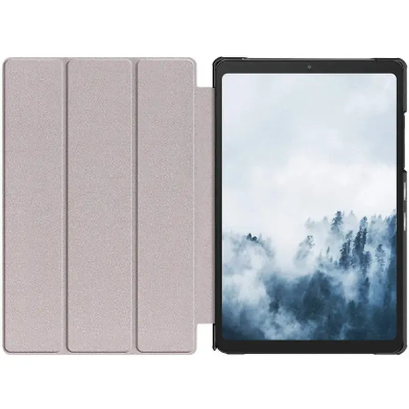 Чохол до планшета BeCover Smart Case Samsung Galaxy Tab A7 Lite SM-T220 / SM-T225 Red (706459) - фото 3