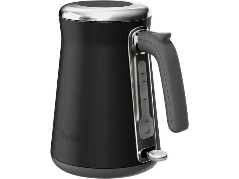 Електрочайник Tefal KI6668E0 - фото 3