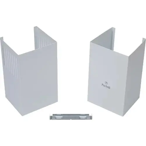Вытяжка Perfelli DNS 6272 D 700 WH LED - фото 7
