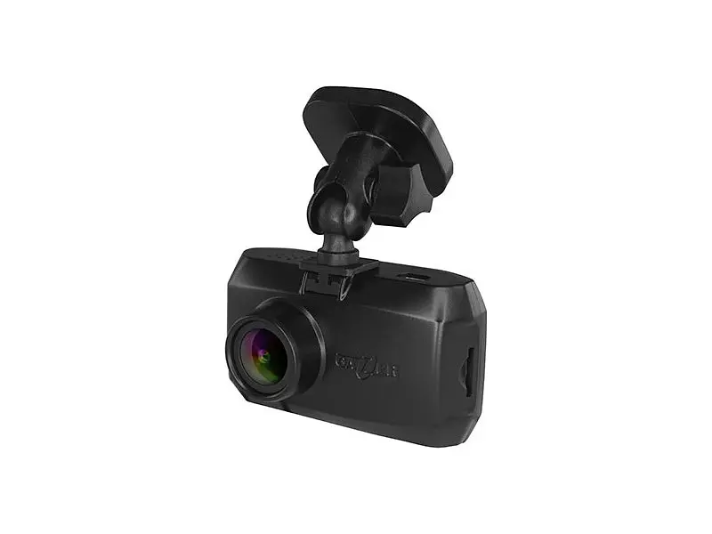 Відеореєстратор Gazer F125 - фото 6