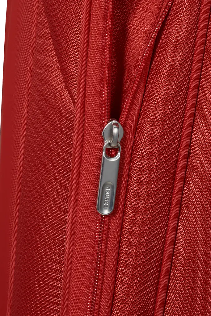 Валіза 67 См Samsonite RE-LITE POPPY RED 67x44x30(33) KQ8*00006 - фото 15