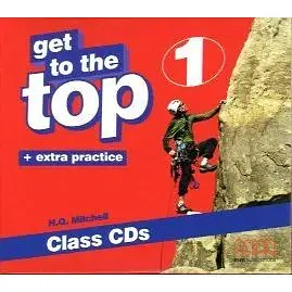 Get To the Top 1 Class CD