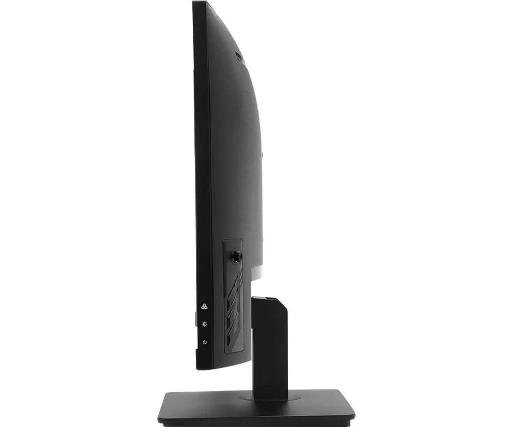 Монітор 27" AsRock iтор PG27QRT1B Curved QHD VA 180Hz (PG27QRT1B) - фото 7