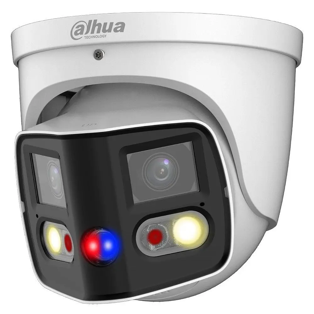 IP-камера Dahua (DH-IPC-PDW3849-A180-AS-PV) - фото 4