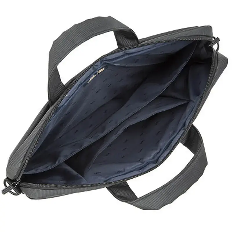 Сумка для ноутбука RivaCase 15.6" 8731 Grey (8731Grey) - фото 3